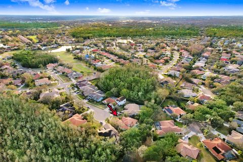 A home in OLDSMAR