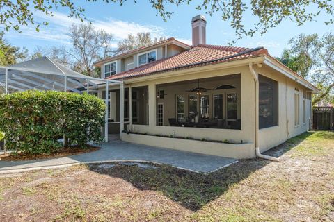 A home in OLDSMAR