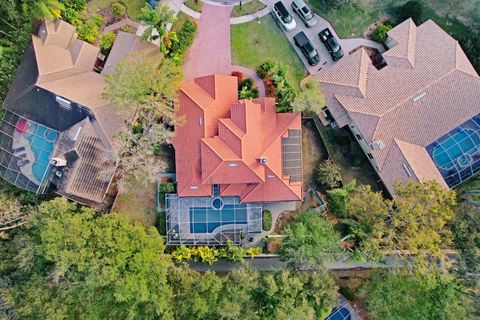 A home in OLDSMAR