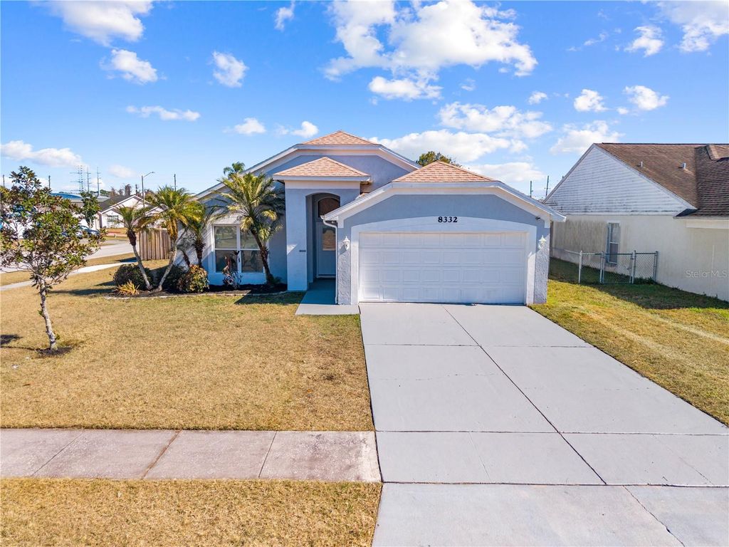 Photo of 8332 Southern Forest Drive, Orlando, FL 32829 (MLS # S5142607)