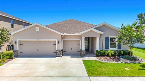 Photo of 7677 Broad River Avenue, Land O Lakes, FL 34638 (MLS # TB8517771)