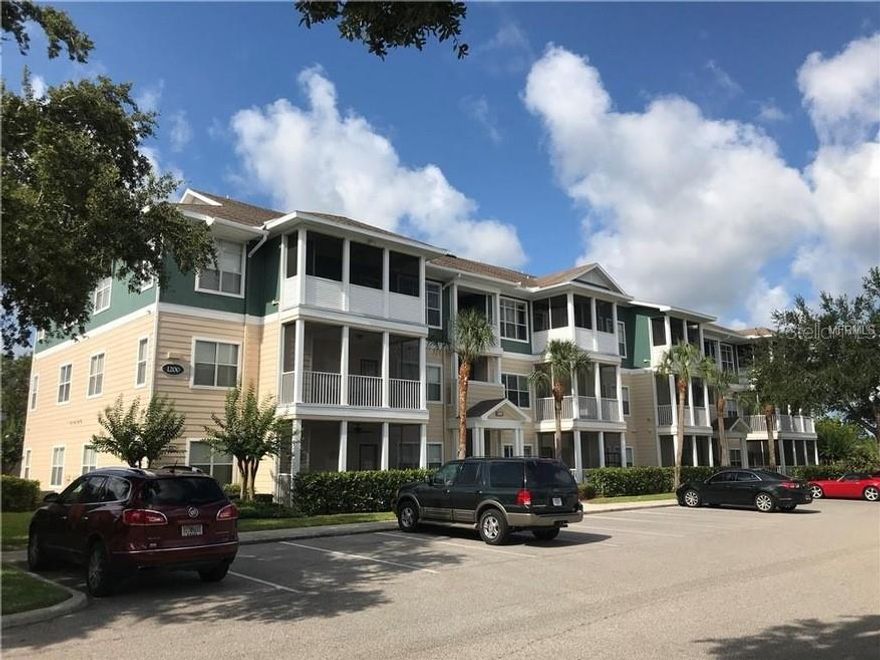 This second-floor, 2-bedroom, 1-bath condo in the gated community of The Palms of Cortez offers stylish, move-in ready living. Completely renovated. Major upgrades (2022) includes a new A/C, home features new flooring, baseboards, brand-new kitchen cabinets, and stainless appliances including refrigerator, microwave, dishwasher,  range, washer and dryer (2023), water heater (2026),  and updated lanai screening (2025).
Owner-occupied and meticulously maintained, pride of ownership shines throughout. The open-concept layout maximizes space and functionality, creating a bright and inviting living area. The primary bedroom includes a spacious walk-in closet, and the bathroom features an oversized tub/shower combination.
Much of the newer, like-new furniture pictured is included, making this an easy transition for full-time residents, seasonal owners, or investors.
Community amenities include a recently renovated pool overlooking the lake, clubhouse (available for private events), tennis and dedicated pickleball courts for the active Florida lifestyle, fitness center, grilling areas, car wash station, playground, and an active social committee offering monthly activities.
Conveniently located near shopping, dining, medical facilities, and just 7 miles from the beautiful beaches of Anna Maria Island, this condo offers the perfect blend of comfort, convenience, and coastal lifestyle.

Ideal for full-time or seasonal Florida living or as a rental/investment opportunity.