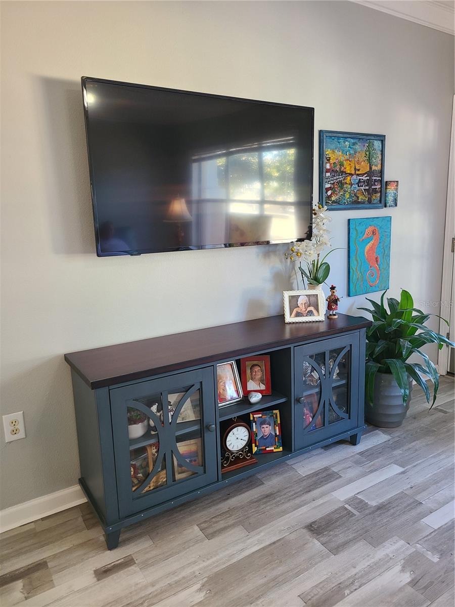 THE PALMS OF CORTEZ - Residential