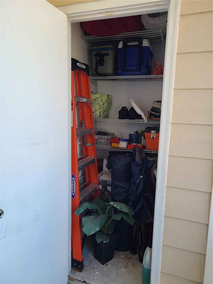 THE PALMS OF CORTEZ - Residential