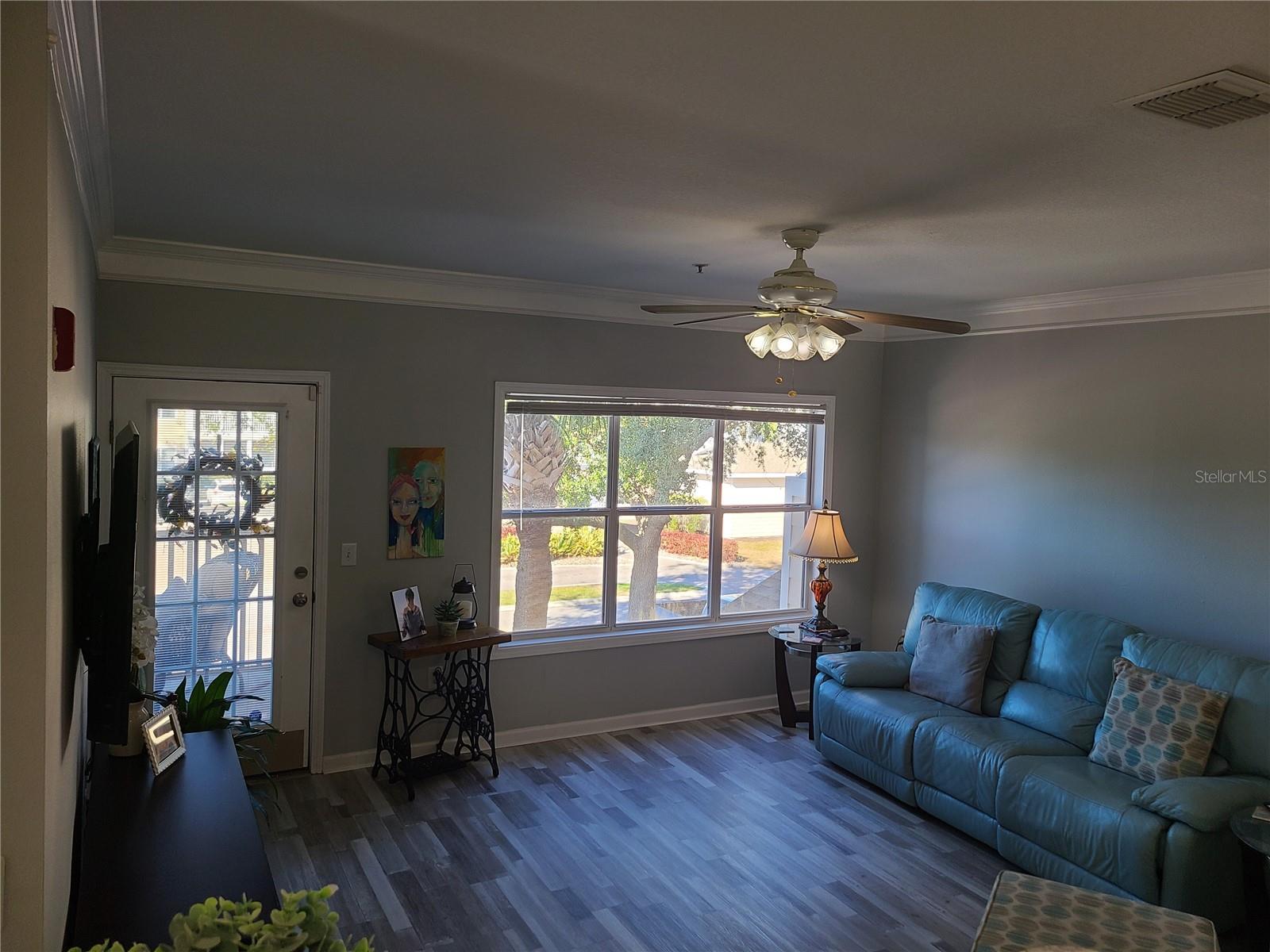 THE PALMS OF CORTEZ - Residential