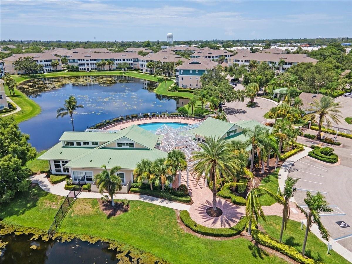 THE PALMS OF CORTEZ - Residential