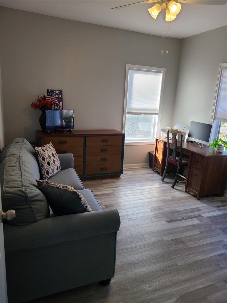 THE PALMS OF CORTEZ - Residential