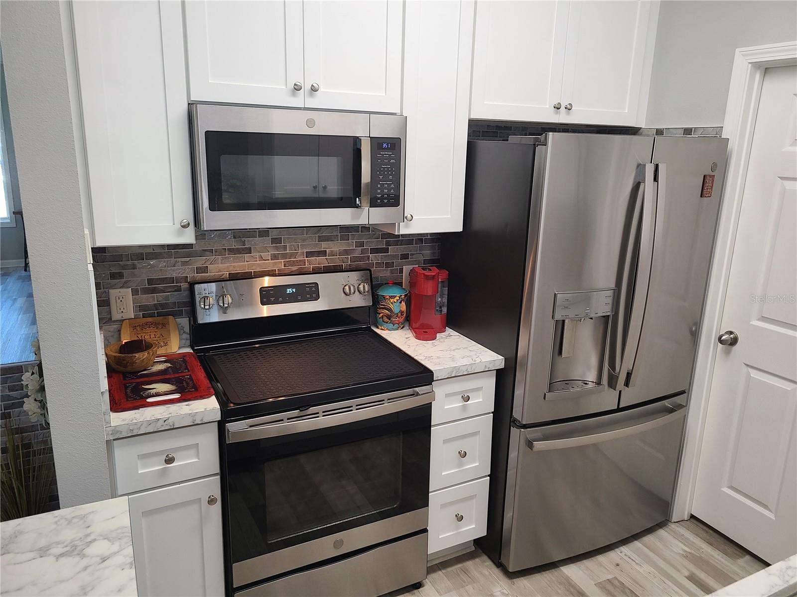 THE PALMS OF CORTEZ - Residential