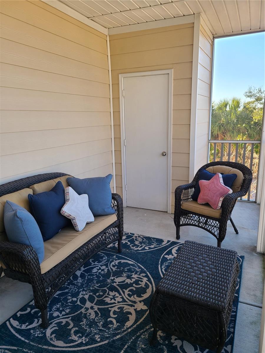 THE PALMS OF CORTEZ - Residential