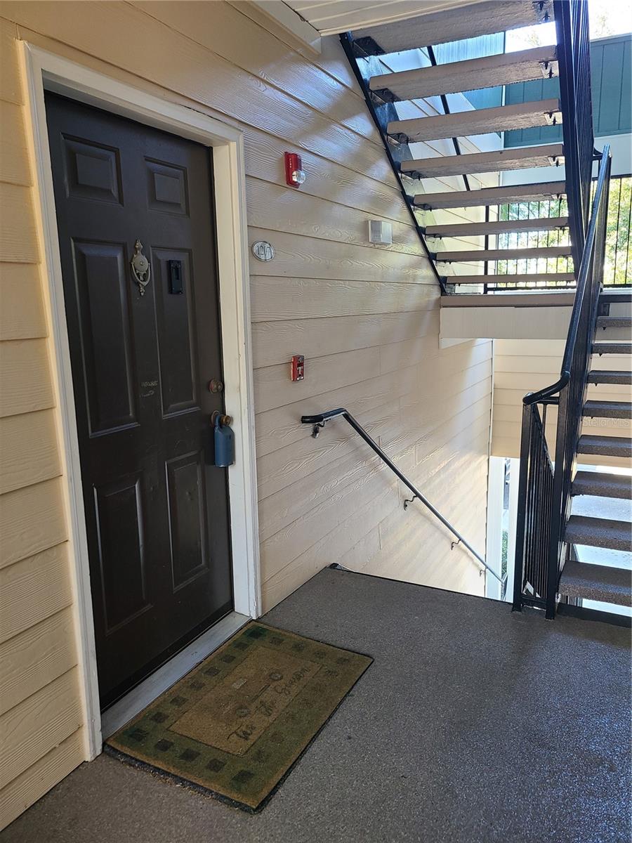 THE PALMS OF CORTEZ - Residential