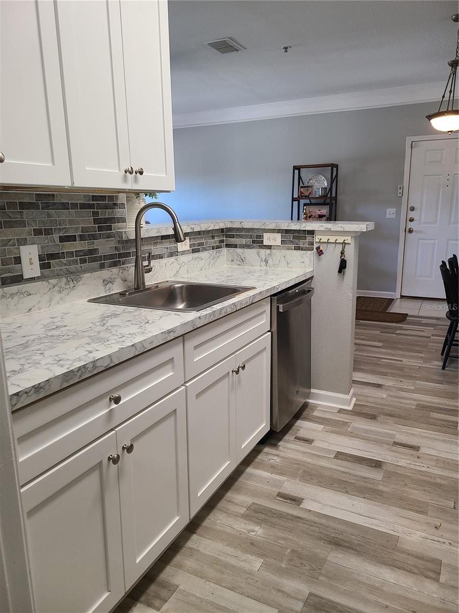 THE PALMS OF CORTEZ - Residential