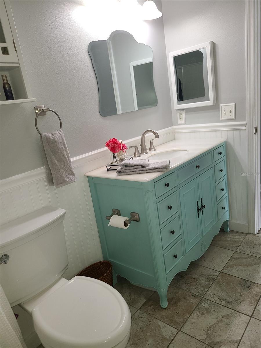 THE PALMS OF CORTEZ - Residential