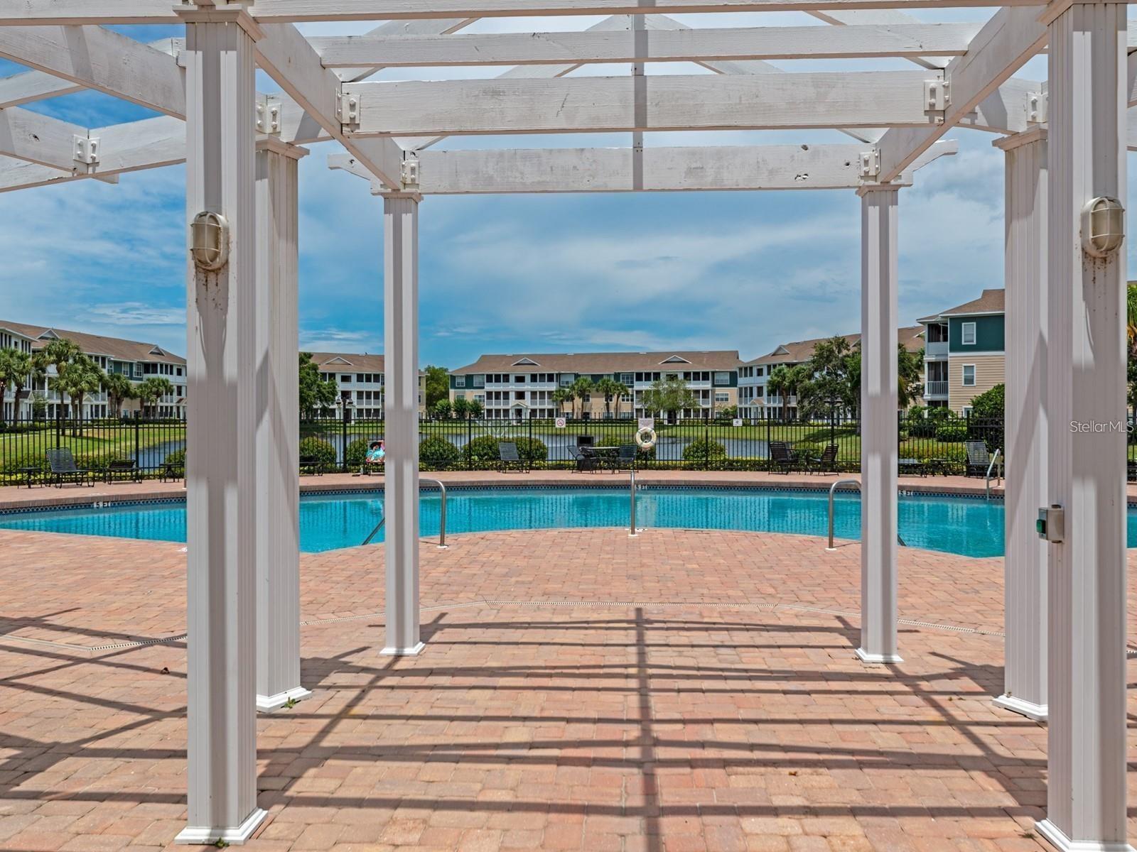 THE PALMS OF CORTEZ - Residential