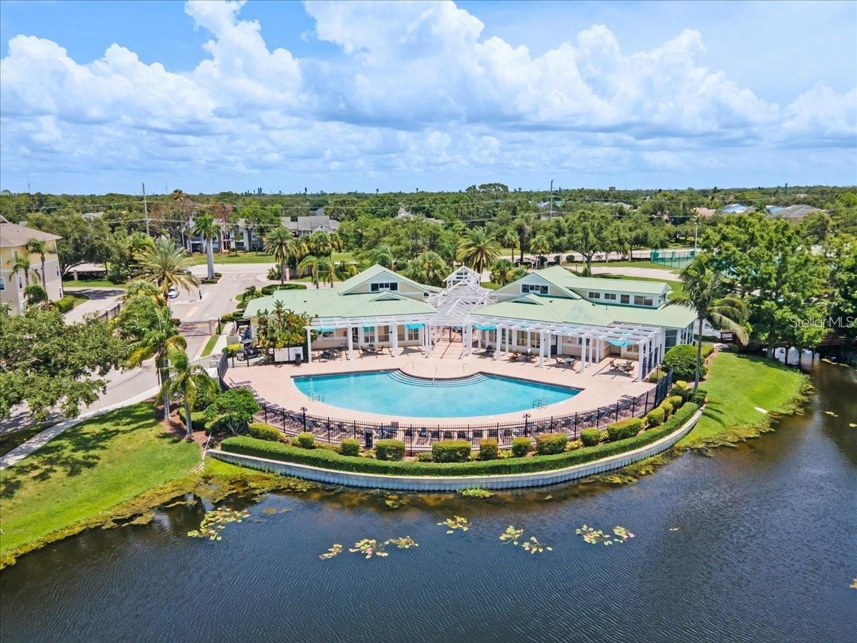 THE PALMS OF CORTEZ - Residential