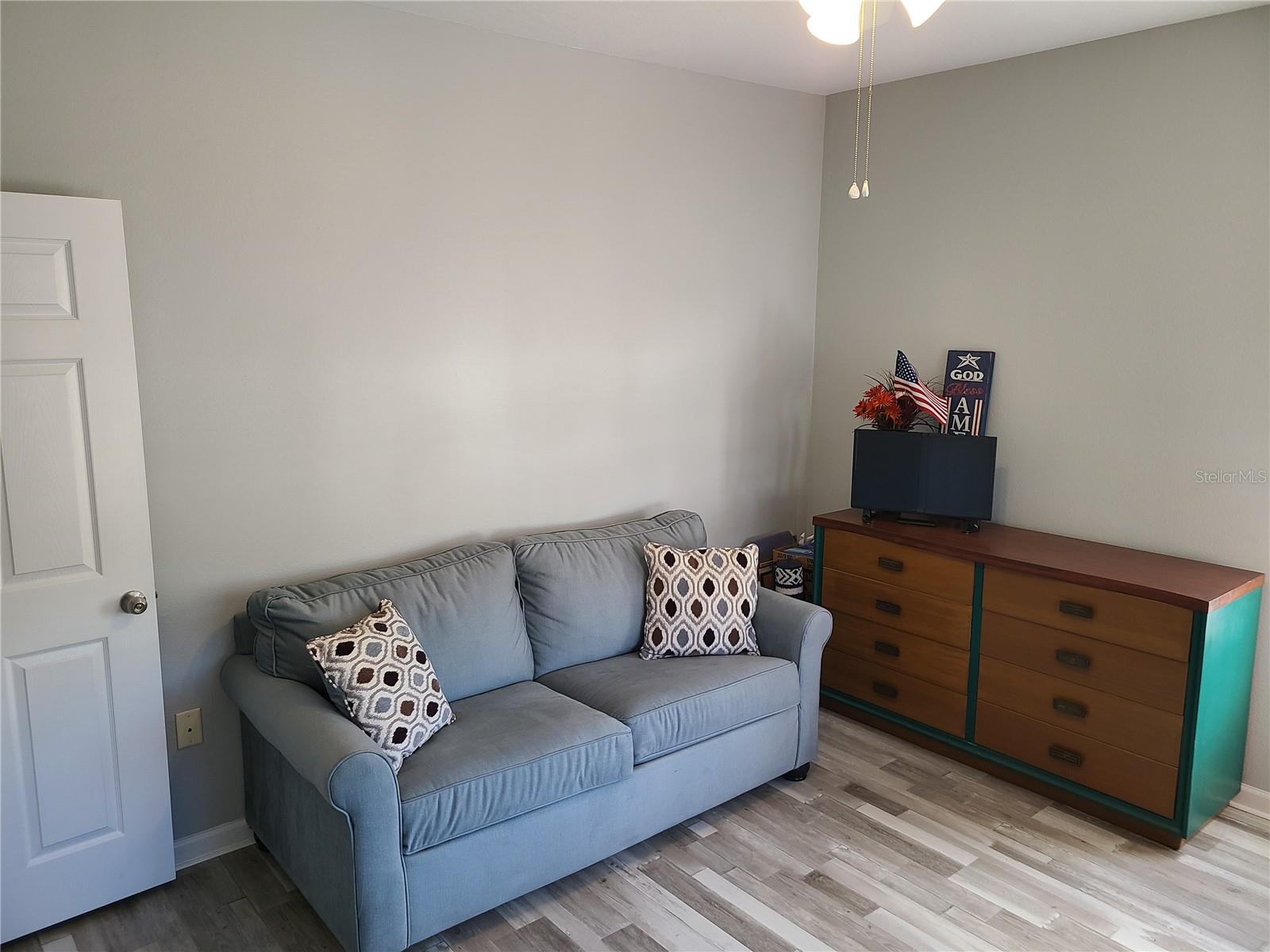 THE PALMS OF CORTEZ - Residential