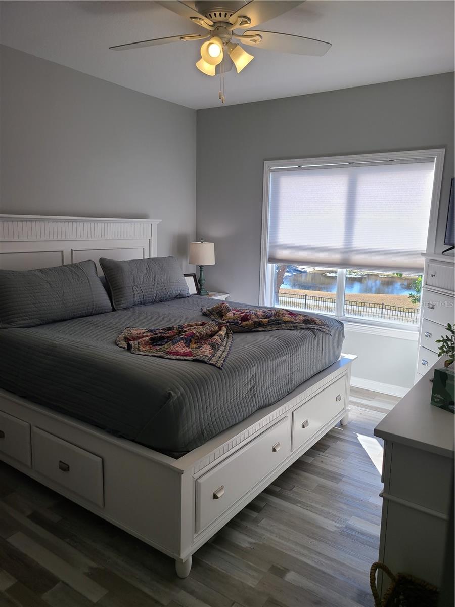 THE PALMS OF CORTEZ - Residential