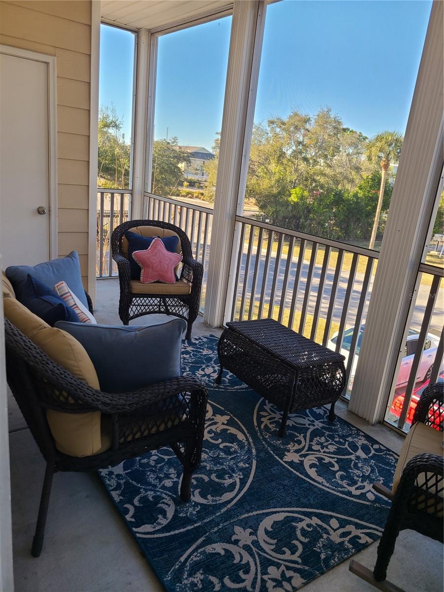 THE PALMS OF CORTEZ - Residential