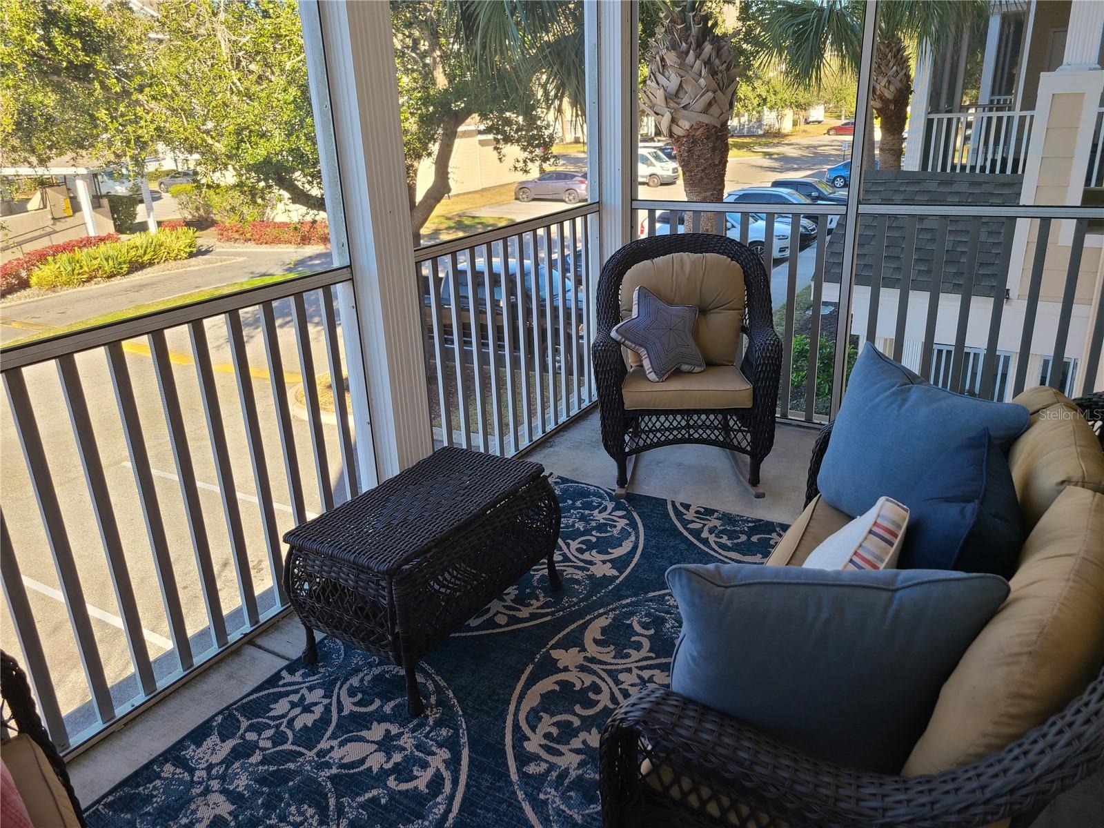 THE PALMS OF CORTEZ - Residential