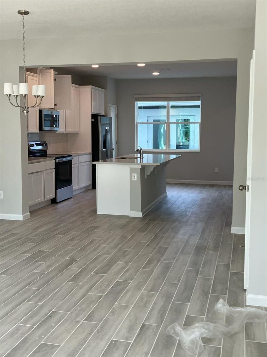 Photo of 15523 Bay Bridge Street, Winter Garden, FL 34787 (MLS # O6376958)