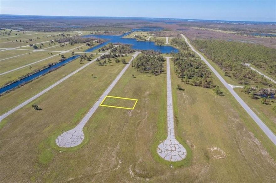 Prime vacant homesite in Placida, Florida—served by public water and sewer and featuring exceptionally low annual HOA dues. Minutes from shopping, churches, medical facilities, and the regional airport. Enjoy effortless access to Manasota Key and Boca?Grande, where endless beaches, world-class boating, fishing, and jet-ski, kayak, and canoe rentals await. Collect seashells, watch breathtaking sunsets—both absolutely free.