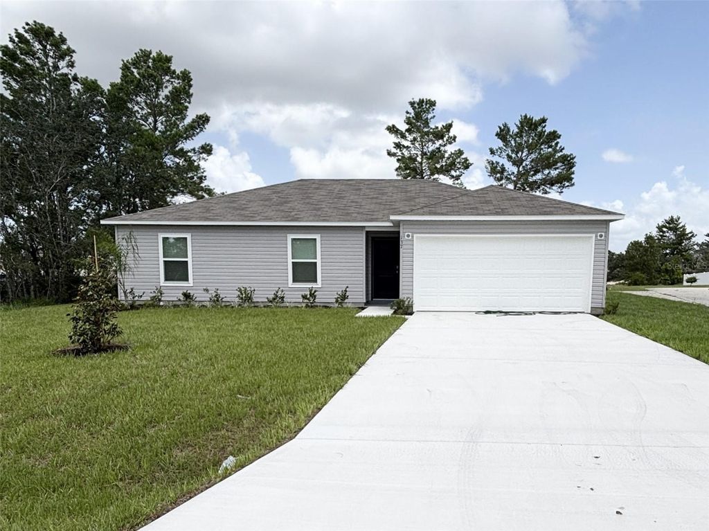 Photo of 137 Maple Drive W, Kissimmee, FL 34759 (MLS # O6281398)