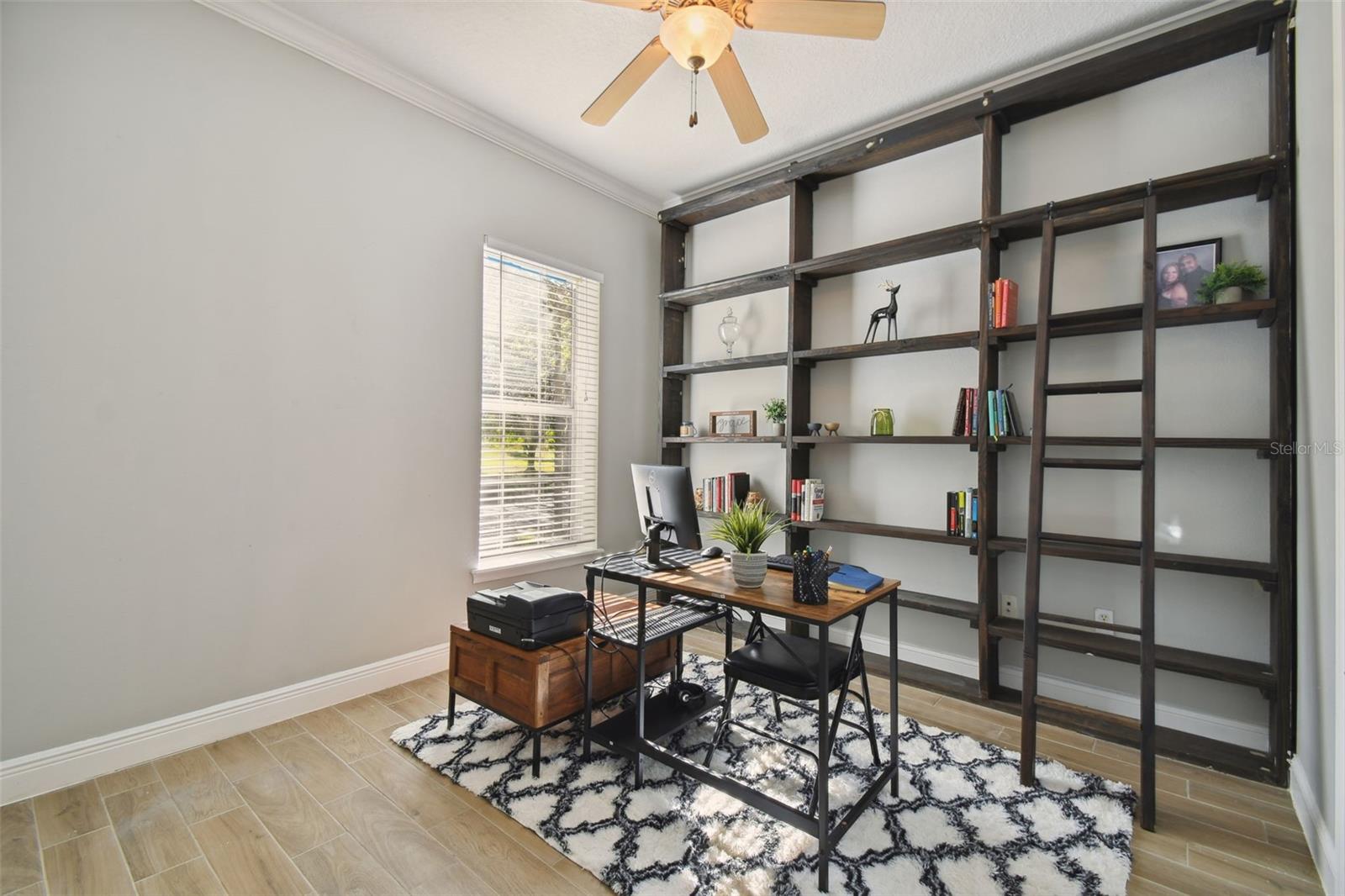 BIRCHWOOD NBHDS B & C - Residential