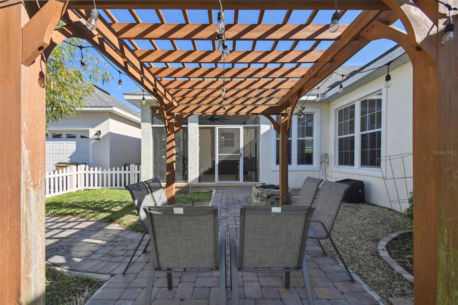 BIRCHWOOD NBHDS B & C - Residential