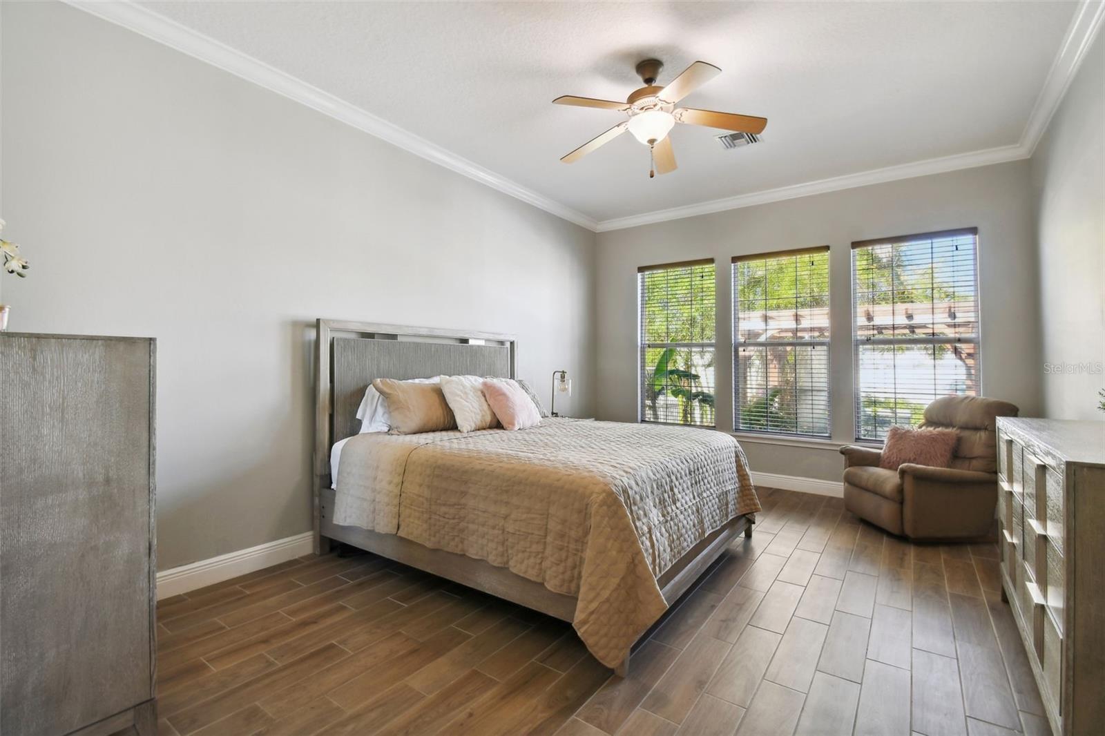 BIRCHWOOD NBHDS B & C - Residential