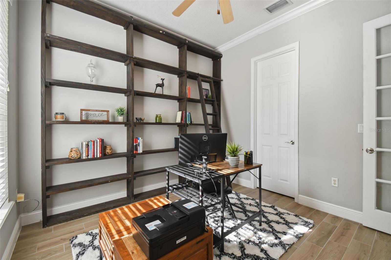 BIRCHWOOD NBHDS B & C - Residential