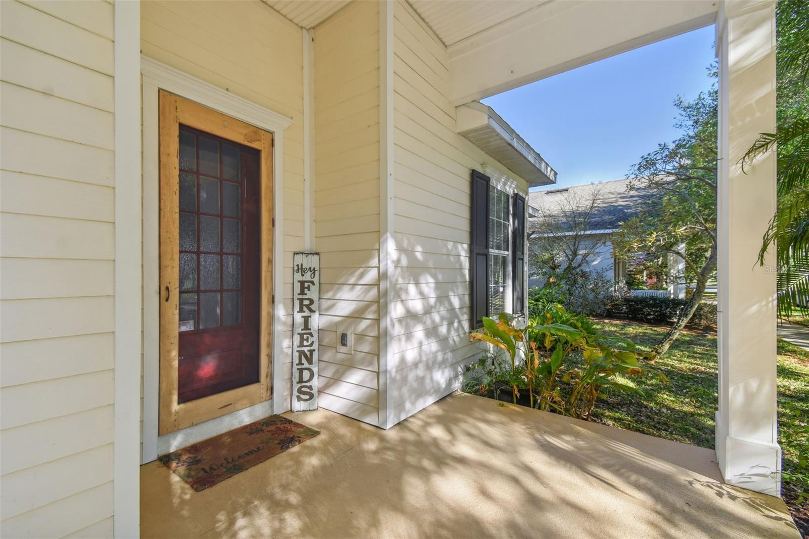 BIRCHWOOD NBHDS B & C - Residential