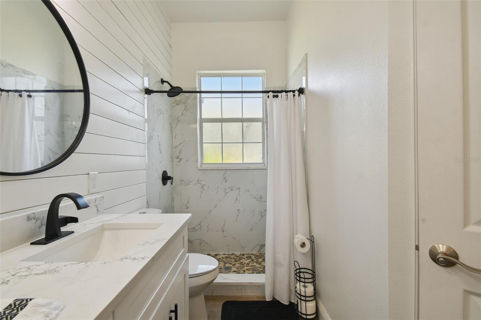 BIRCHWOOD NBHDS B & C - Residential