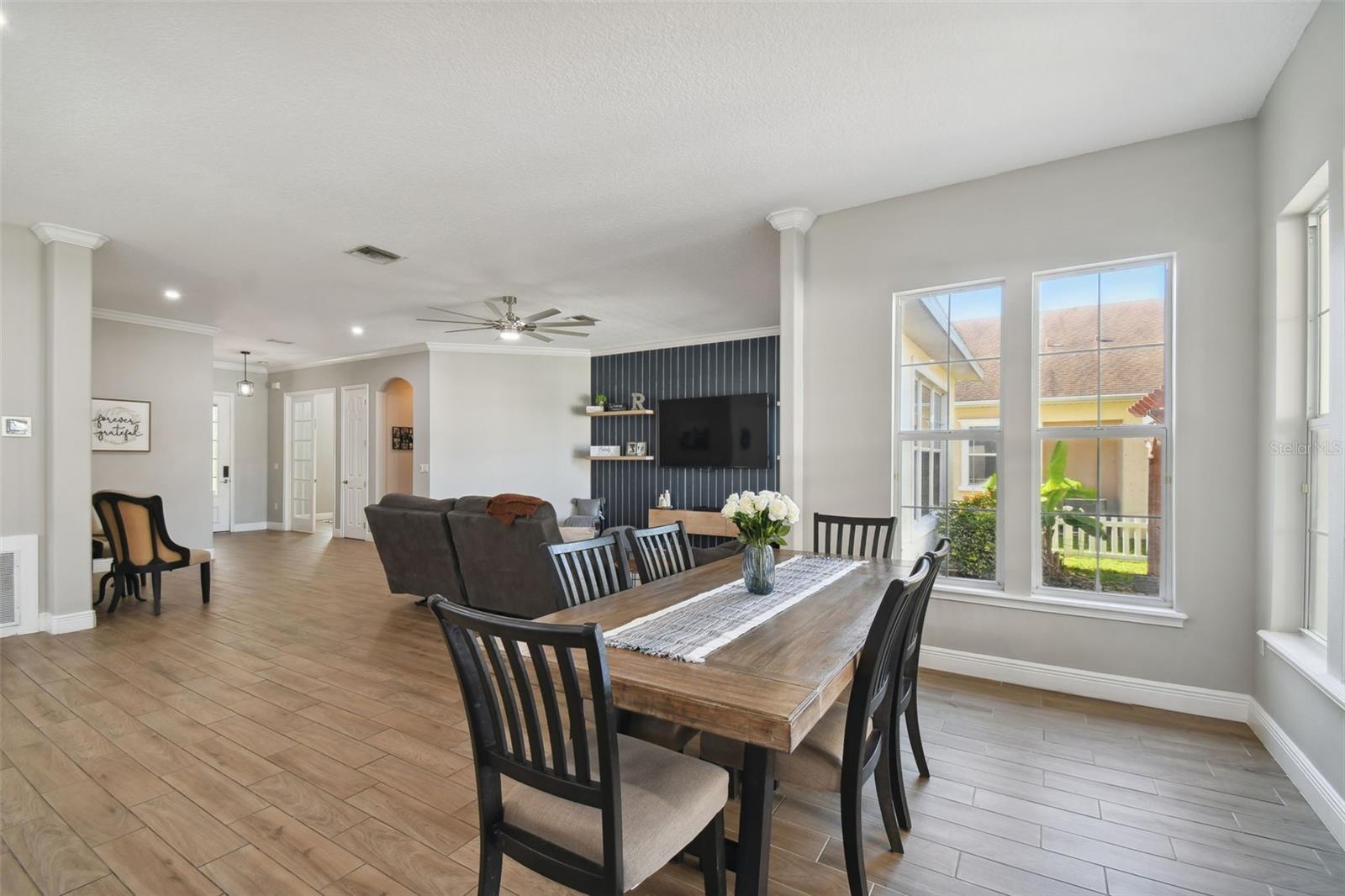 BIRCHWOOD NBHDS B & C - Residential