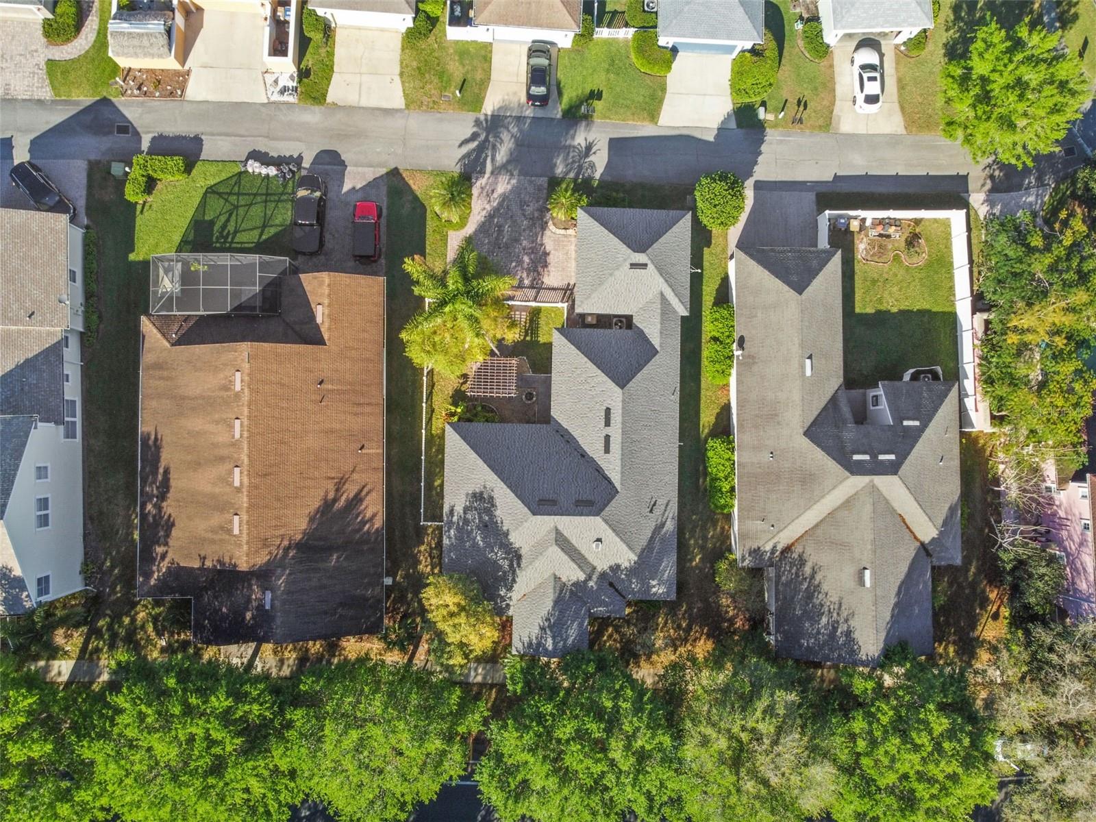 BIRCHWOOD NBHDS B & C - Residential