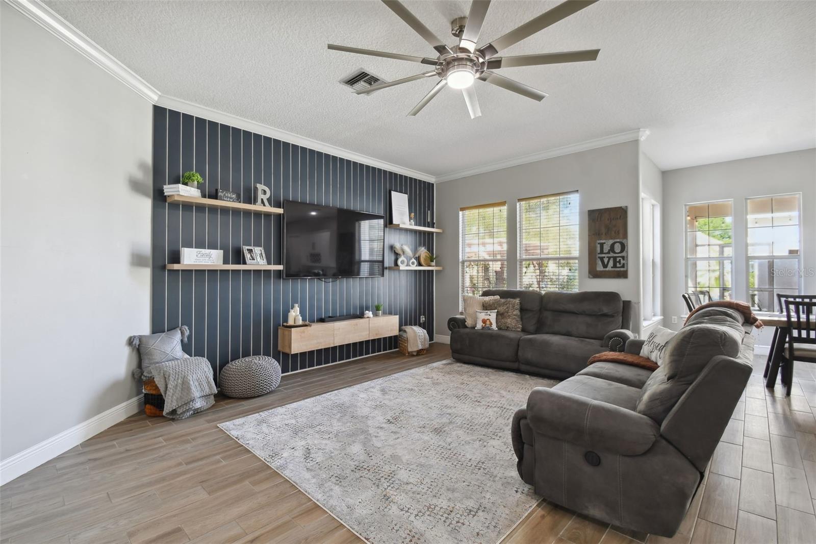 BIRCHWOOD NBHDS B & C - Residential