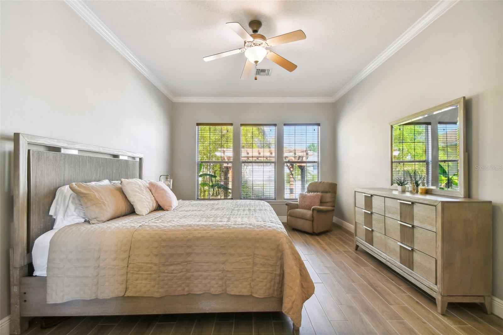 BIRCHWOOD NBHDS B & C - Residential