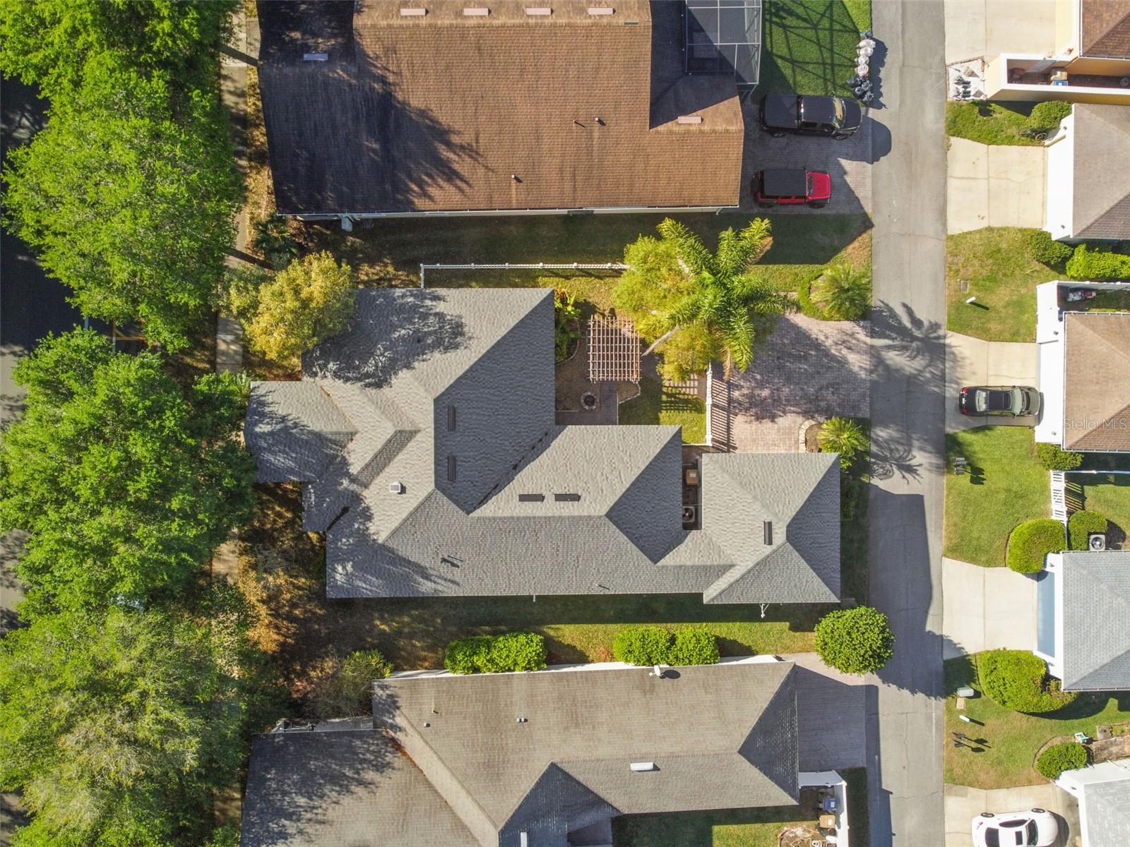 BIRCHWOOD NBHDS B & C - Residential