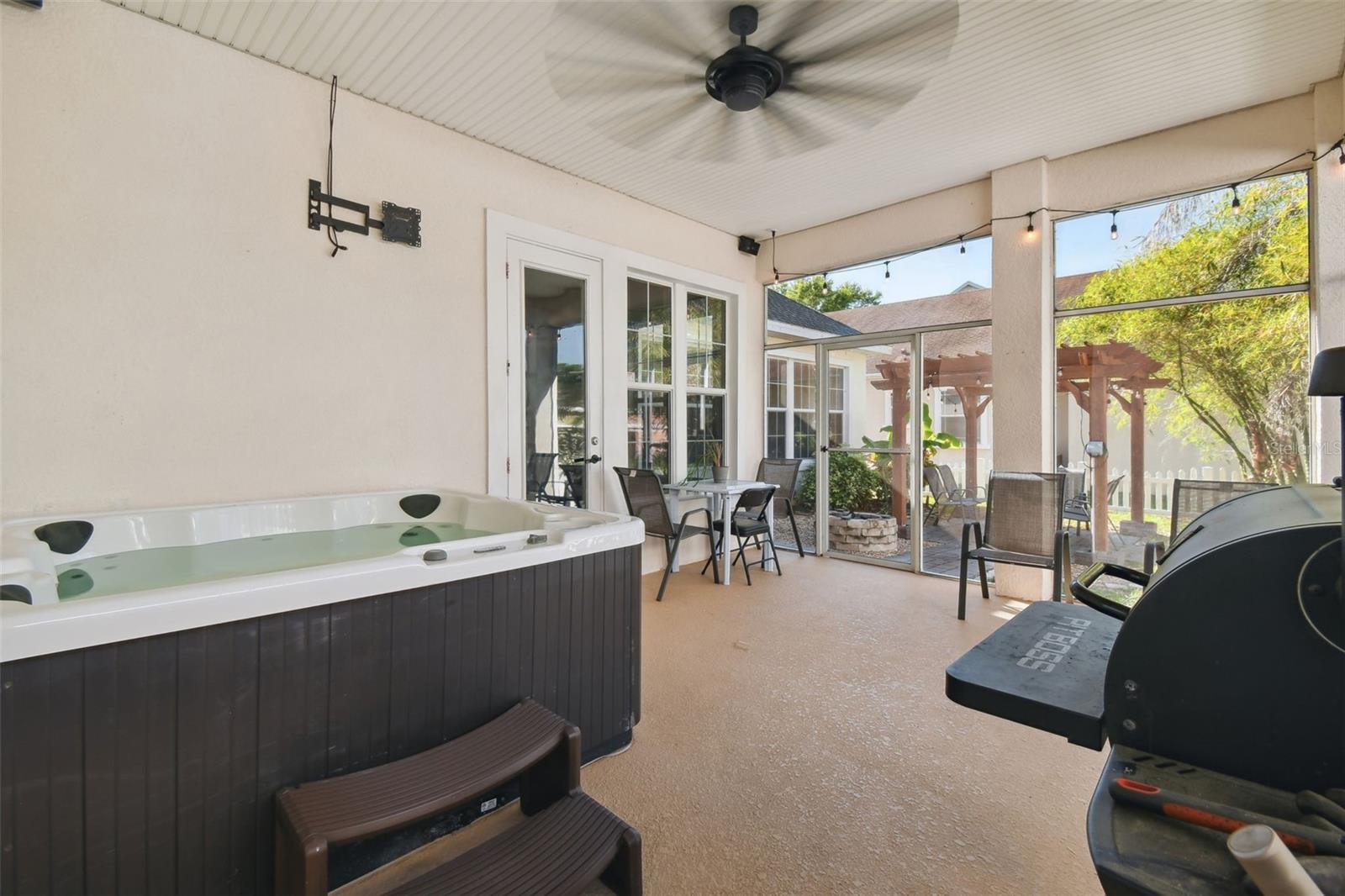 BIRCHWOOD NBHDS B & C - Residential