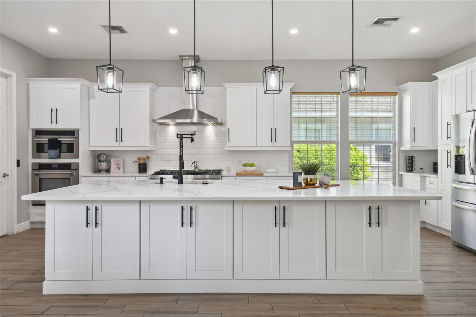 BIRCHWOOD NBHDS B & C - Residential