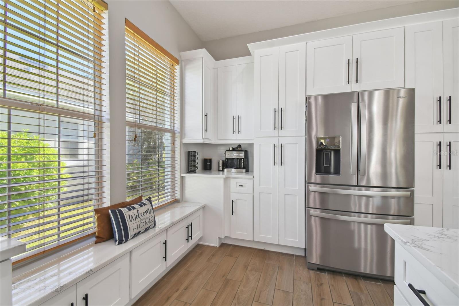 BIRCHWOOD NBHDS B & C - Residential