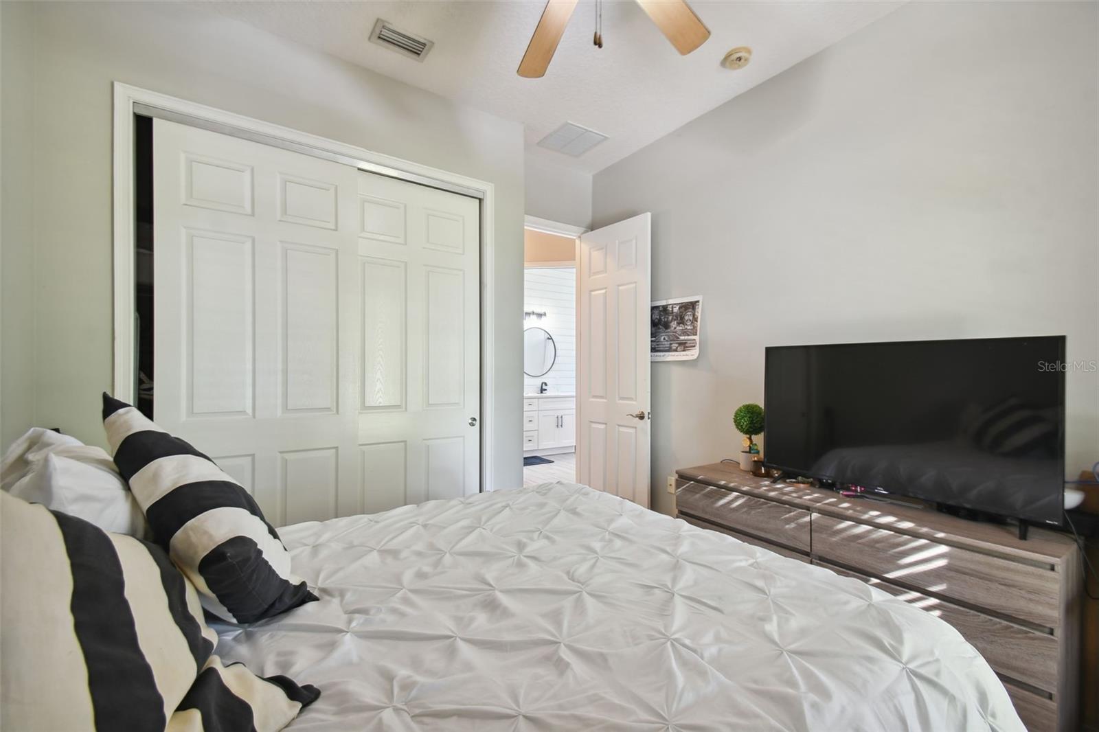 BIRCHWOOD NBHDS B & C - Residential