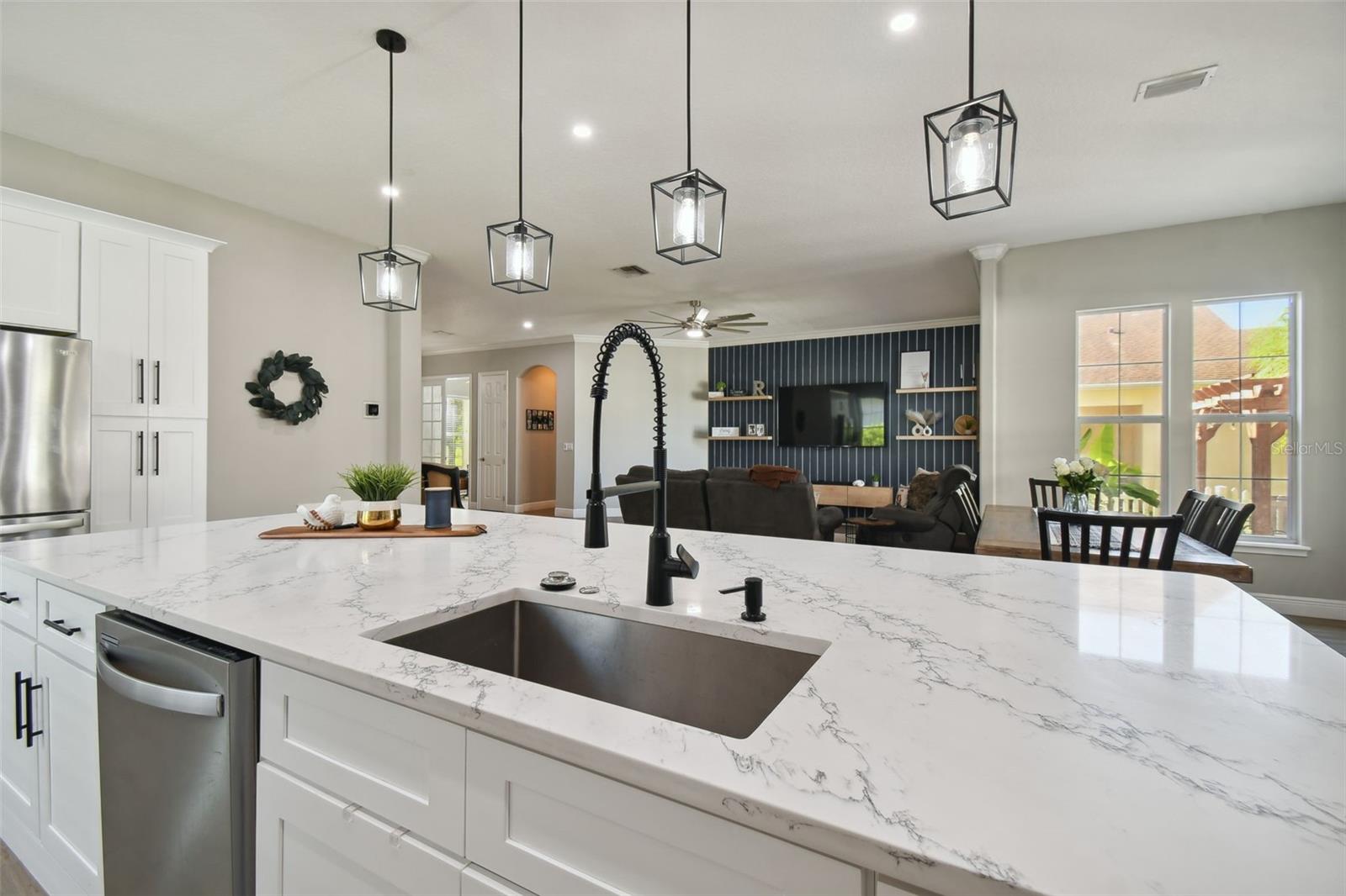 BIRCHWOOD NBHDS B & C - Residential