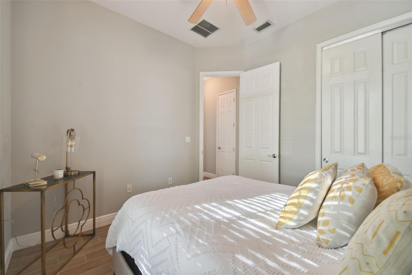 BIRCHWOOD NBHDS B & C - Residential