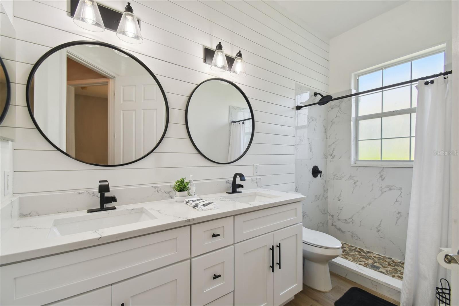 BIRCHWOOD NBHDS B & C - Residential