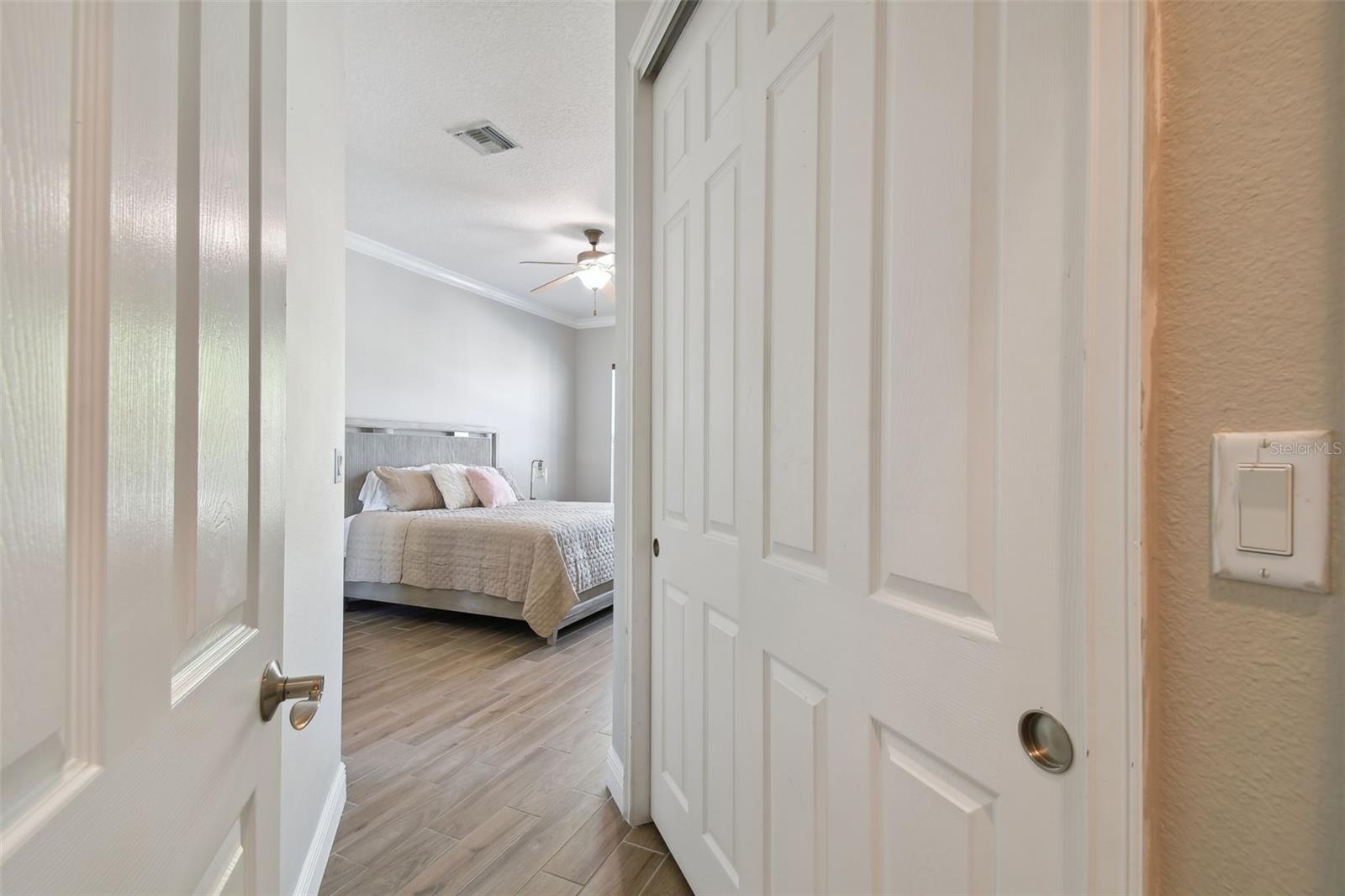 BIRCHWOOD NBHDS B & C - Residential