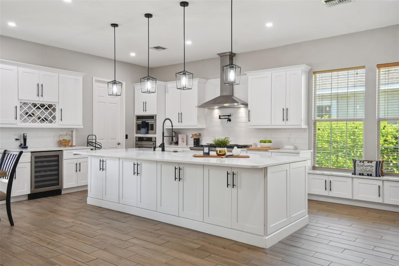 BIRCHWOOD NBHDS B & C - Residential