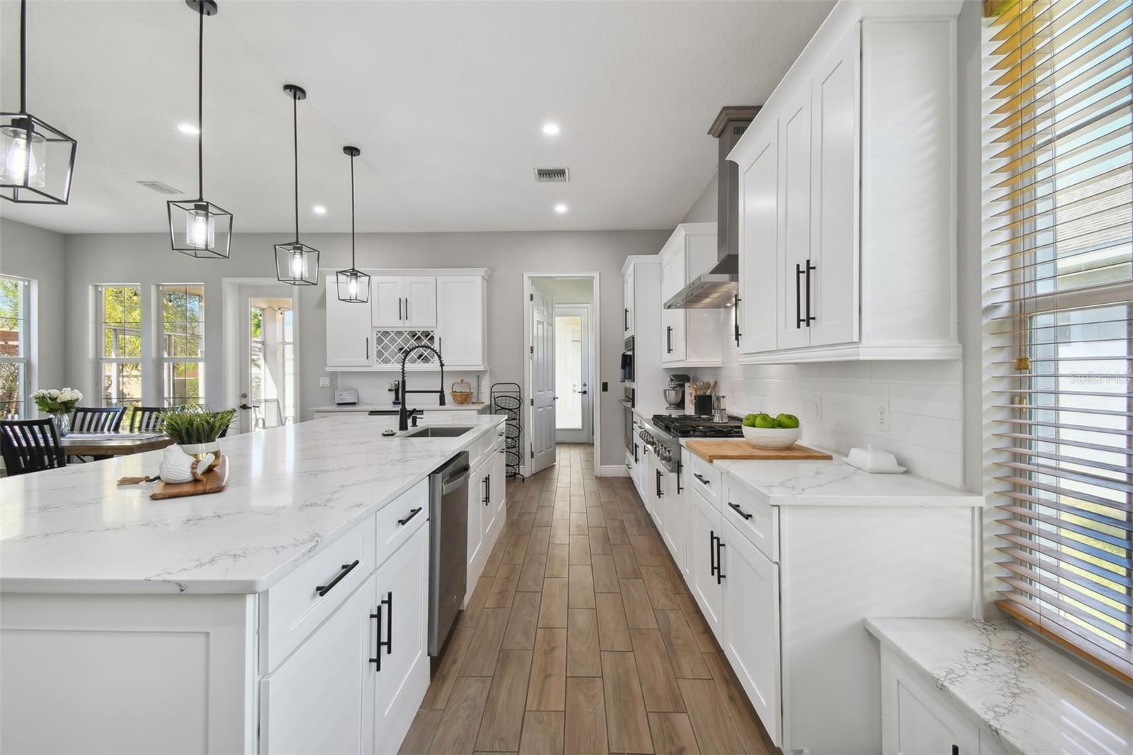 BIRCHWOOD NBHDS B & C - Residential