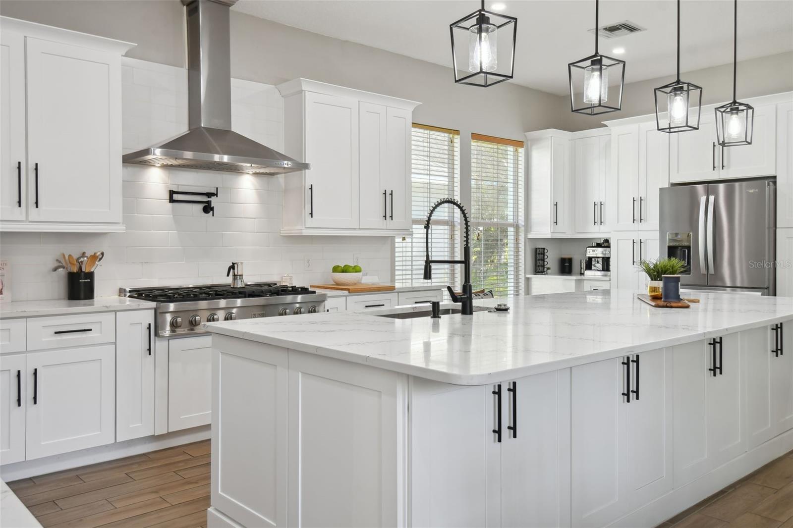 BIRCHWOOD NBHDS B & C - Residential