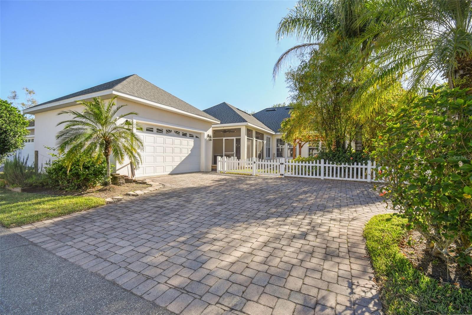 BIRCHWOOD NBHDS B & C - Residential