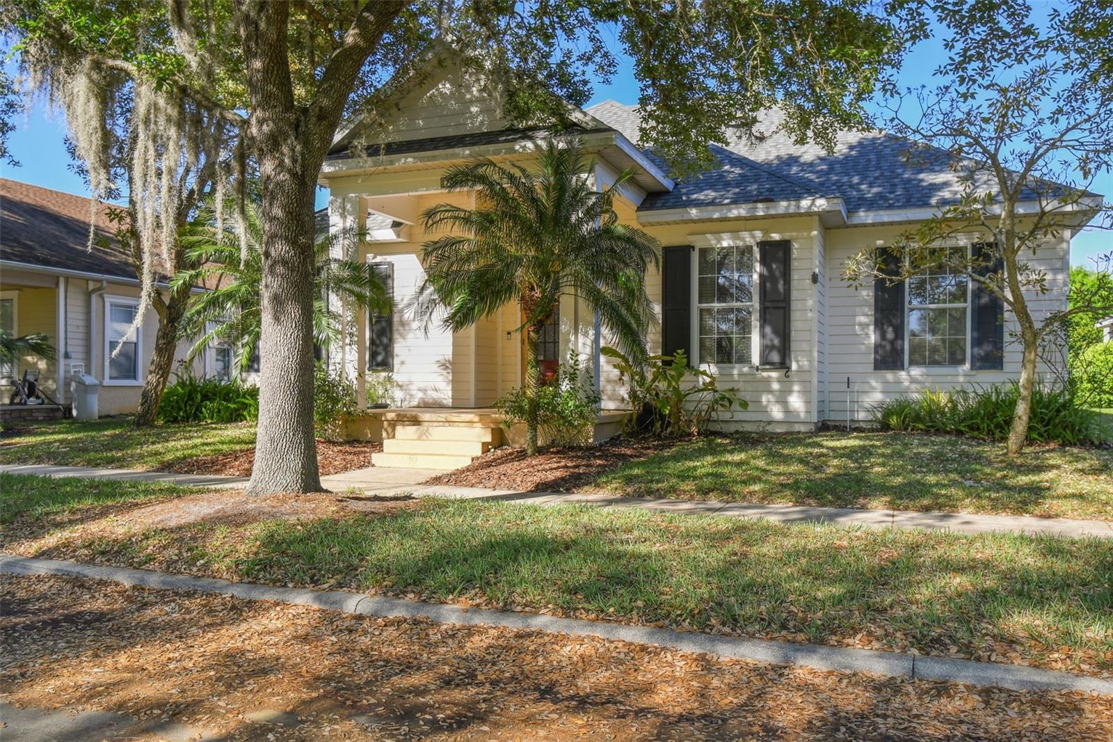 BIRCHWOOD NBHDS B & C - Residential