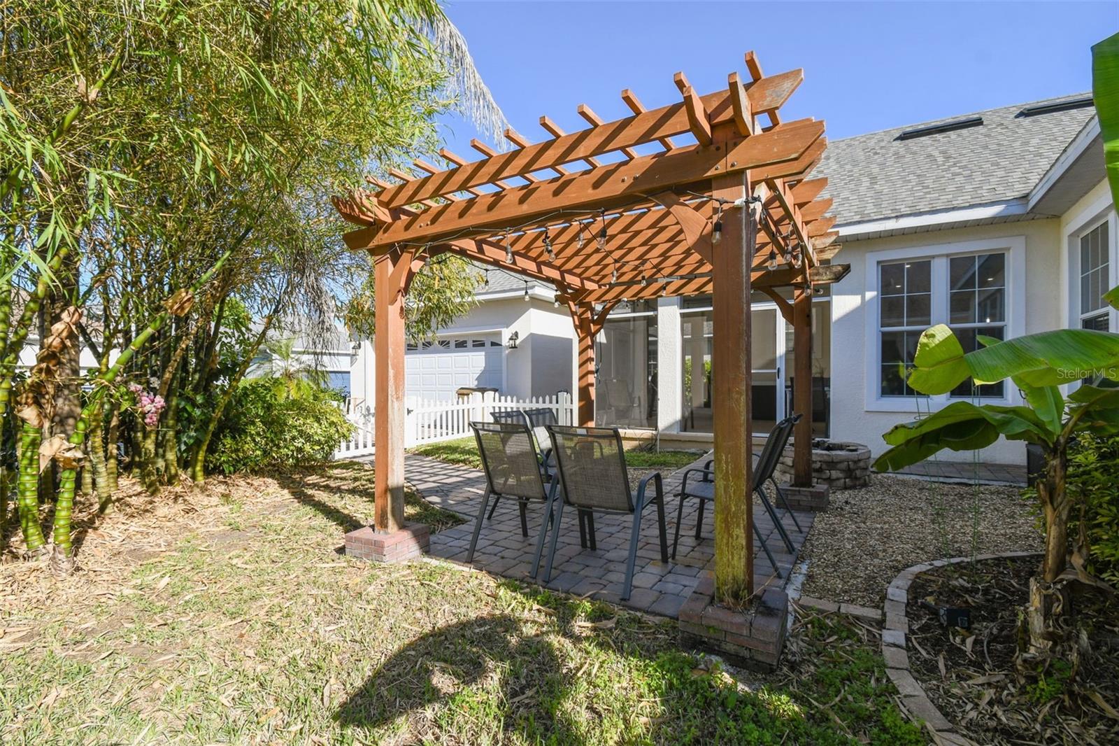 BIRCHWOOD NBHDS B & C - Residential